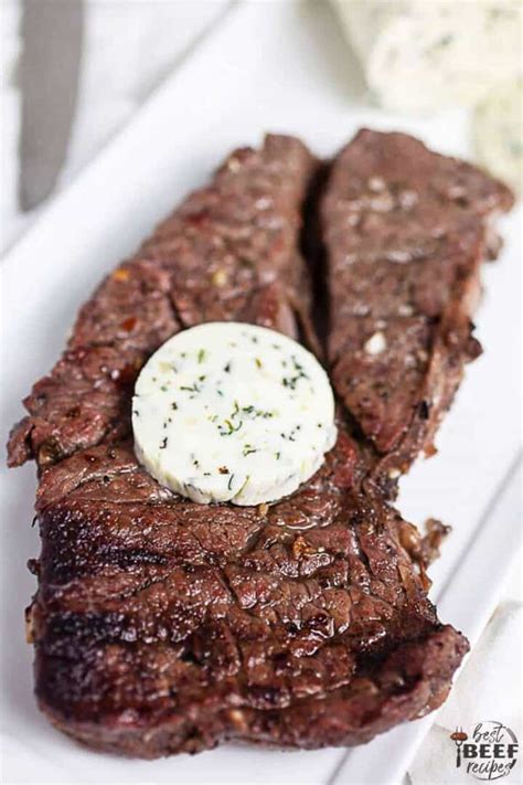 Chuck Steak Recipe | Best Beef Recipes