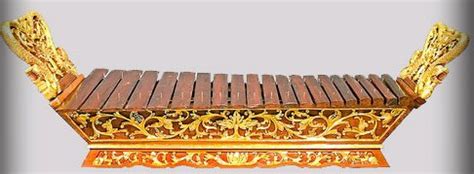 GAMBANG - Gamelan Instruments |Traditional Indonesian Musical Instruments