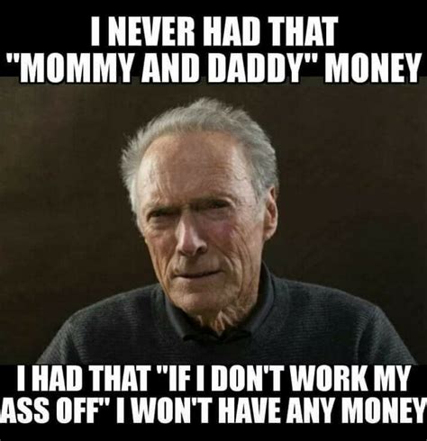 Quotes By Famous People, Famous Quotes, Best Quotes, Clint Eastwood Quotes, Bullshit Quotes ...