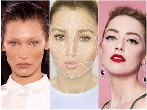 golden ratio: Decoding the Golden Ratio of beauty - Times of India
