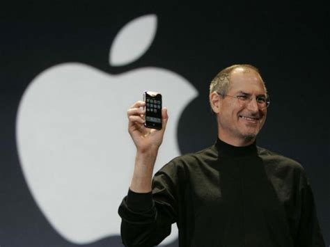 12 inventos de Apple que cambiaron el mundo para siempre | Dinero en Imagen