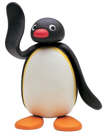 Pingu | Character-community Wiki | Fandom