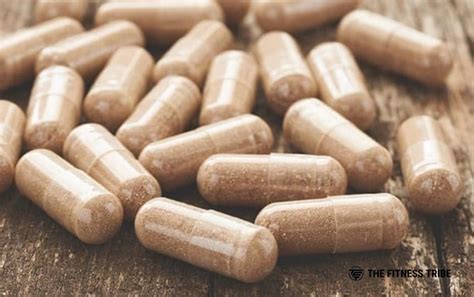 5 Best Potassium Supplements | The Fitness Tribe