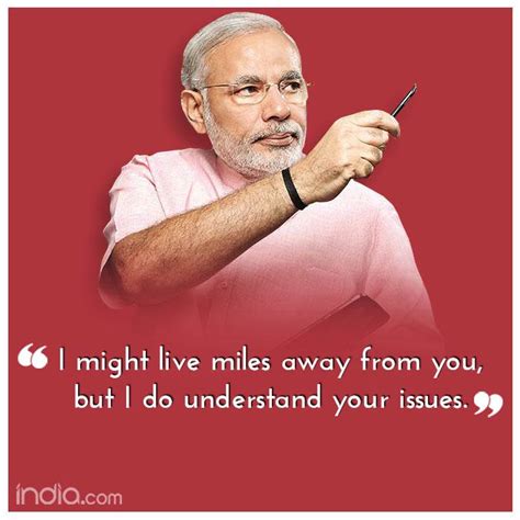 3 years of Narendra Modi Government: Top 34 quotes of Prime Minister | India.com