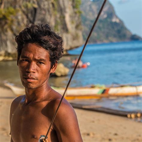 Tribal Tagbanua: The Guardians of Coron - Travelogues from Remote Lands
