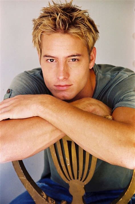 Justin Hartley | Smallville Wiki | Fandom