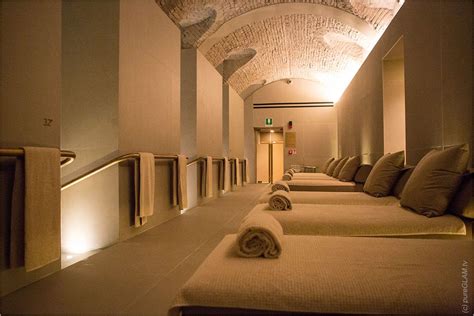 four seasons milano spa | Spa decor, Spa interior design, Wellness spa