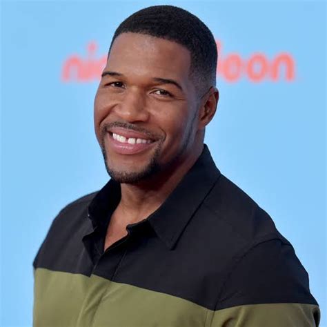 Michael Strahan Biography, Career, Controversies, And Net Worth - Contents101