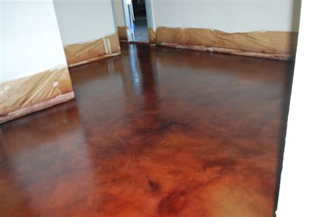 New Concrete Floor Sealer – Flooring Blog