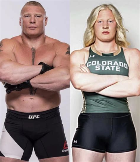 Is Mya Lesnar Trans? Brock Lesnar Daughter Gender And Sexuality