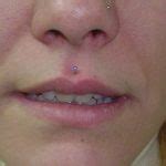 Philtrum Piercing (Medusa Piercing) Ideas – thefashiontamer.com