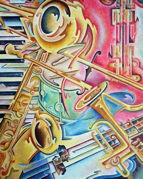 Stunning "Instruments" Artwork For Sale on Fine Art Prints