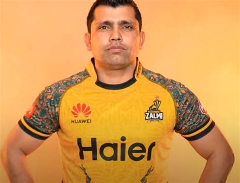 New Peshawar Zalmi Jersey 2022- Zalmi PSL 2022 Kit | The Cricket Blog