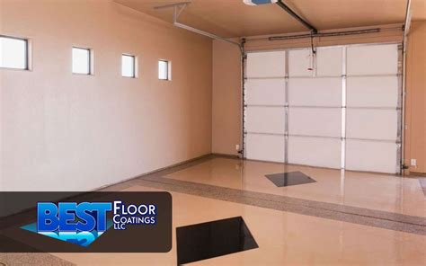 A Complete Guide to Understand Polyurea Garage Floor Coating