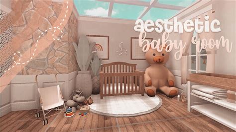 Bloxburg Bedroom Ideas For Babies | www.cintronbeveragegroup.com