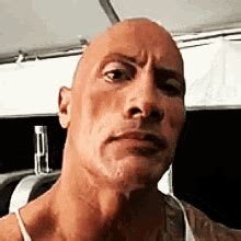 The Rock Eyebrow The Rock Sus GIF - The Rock Eyebrow The Rock Sus Sus ...