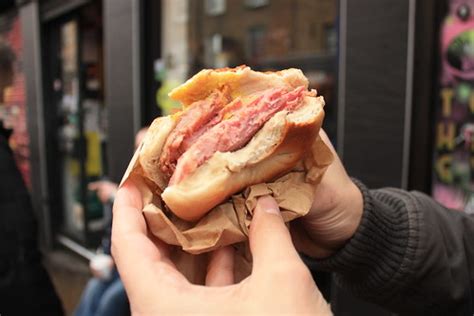 Beigel Bake Brick Lane Bakery, London – The Everywhereist