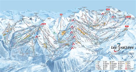 France - French Alps ski resorts VIP services