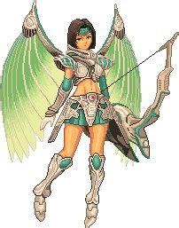 Legend of Dragoon - Shana in Dragoon | Game maker studio, Classic games, Legend