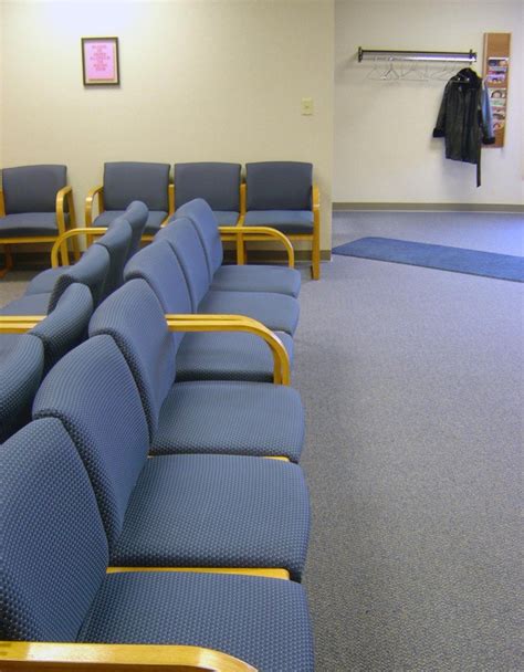 Waiting Room 1 Free Photo Download | FreeImages