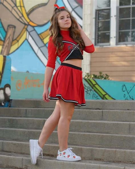 24 Stylish Outfits for Middle School Dance Competitions