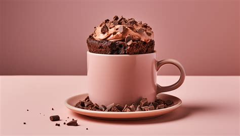 Shakeology Mug Cake: Best Guilt-Free Dessert Recipe!