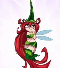 Voice Of Betilla the Fairy - Rayman Origins | Behind The Voice Actors