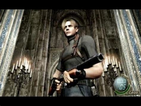 Exclusive Upgraded Resident Evil 4 Weapons [Striker, Hand Cannon and More] HD - YouTube