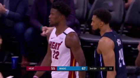 Miami Heat vs Orlando Magic - Full Game Highlights | January 3, 2020 ...