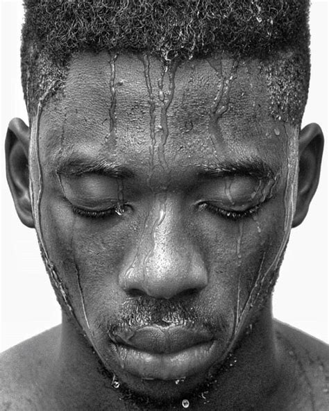 Hyperrealistic drawings by Nigerian artist Arinze Stanley – Afroculture.net