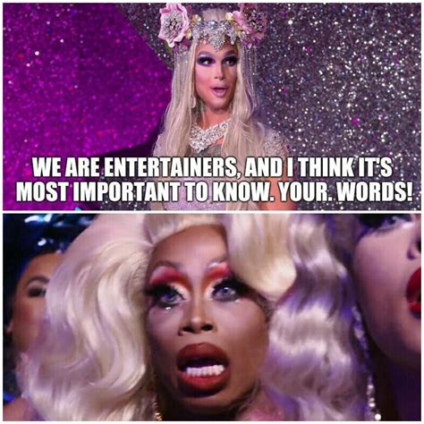 Monique Feels Very Attacked : rupaulsdragrace #funny #meme #monique # ...