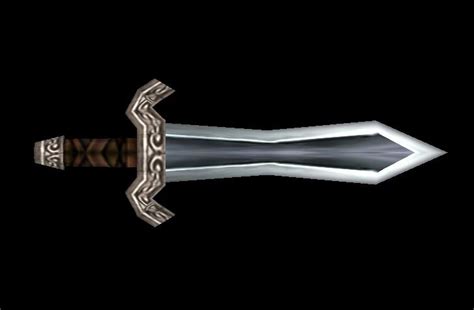 Mithril Sword | HIVE