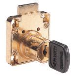 Replacement Key for the Surface Mounted Rolltop Desk Lock | Rockler ...