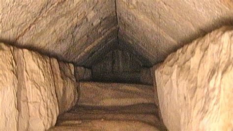 Hidden corridor discovered in Great Pyramid of Giza | CNN