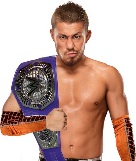 Akira Tozawa Cwc Champion by hamidpunk on DeviantArt