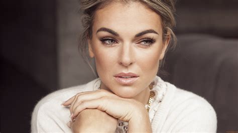 Filming in August: Serinda Swan to Star in Upcoming Series 'Coroner' in ...