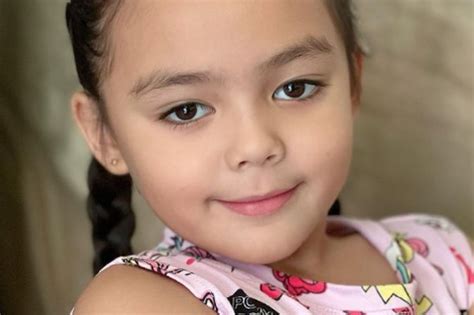 LOOK: Patrick Garcia's daughter turns 7 | ABS-CBN News