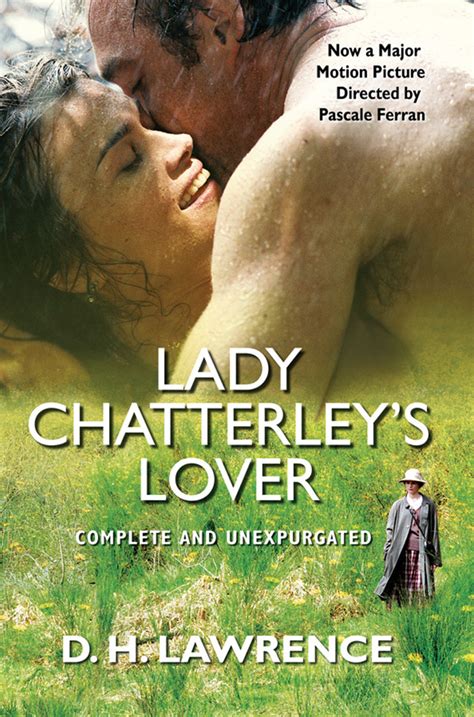 Lady Chatterley's Lover | Grove Atlantic