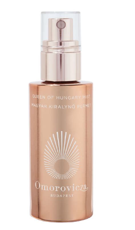 Omorovicza Queen of Hungary Mist | Bath & Unwind Official Stockist