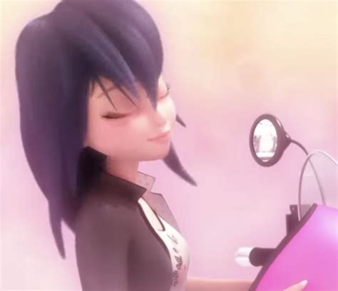 Marinette Hair Down Icon | Down hairstyles, Hair, Seasons