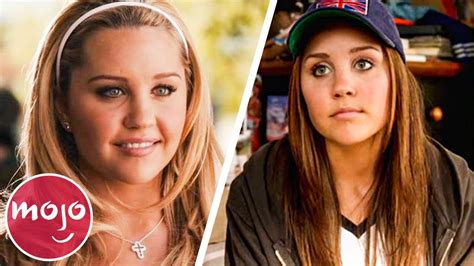 Top 10 Greatest Amanda Bynes Movies | Articles on WatchMojo.com