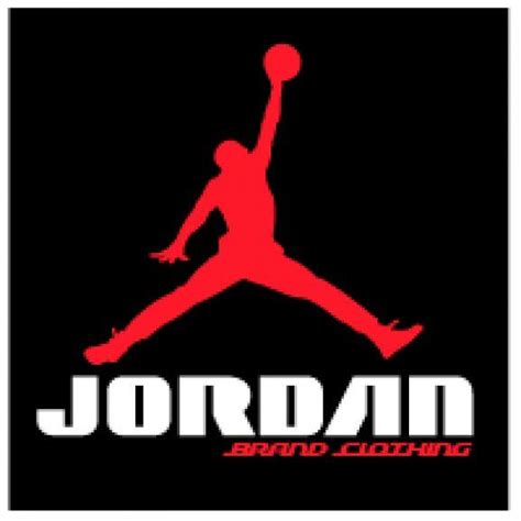 Logo of Jordan Brand Clothing | Vector logo, ? logo, Clothing logo