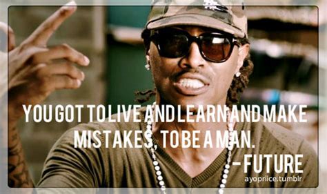 Future The Rapper Quotes. QuotesGram