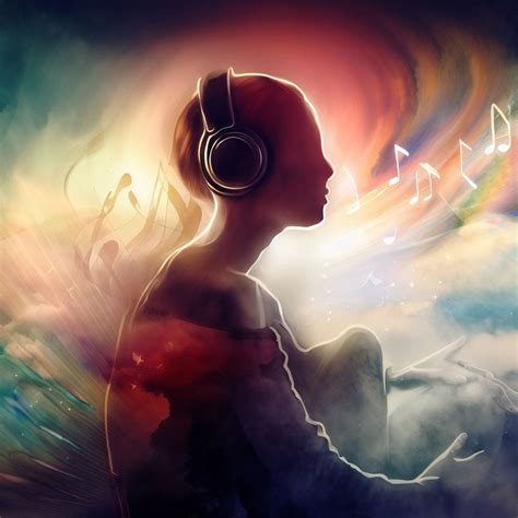 The Connection Between Music and Emotional Healing: Harmonizing the Soul | by 369 THE SPIRITUAL ...