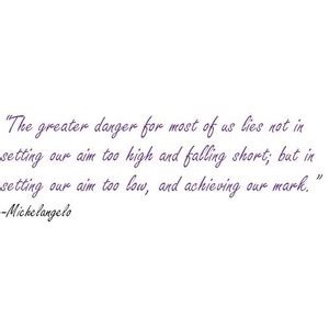 Michelangelo Quotes. QuotesGram