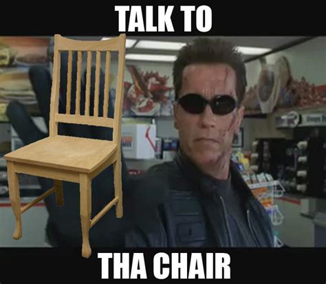 Talk to the Chair | Clint Eastwood's Empty Chair Speech / Eastwooding / Invisible Obama | Know ...