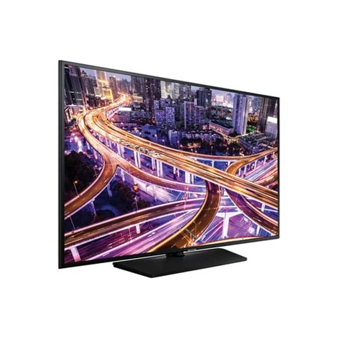 Samsung UHD 4K 65" Non-Smart TV | Commercial Televisions | Televisions ...