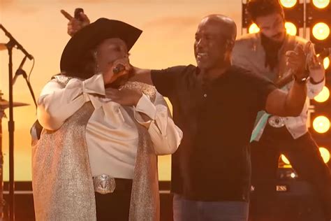 WATCH: Chapel Hart and Darius Rucker Duet on ‘AGT’ Finale | WKKY Country 104.7