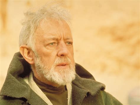 Abortion And Obi Wan Kenobi | Fr. Dwight Longenecker