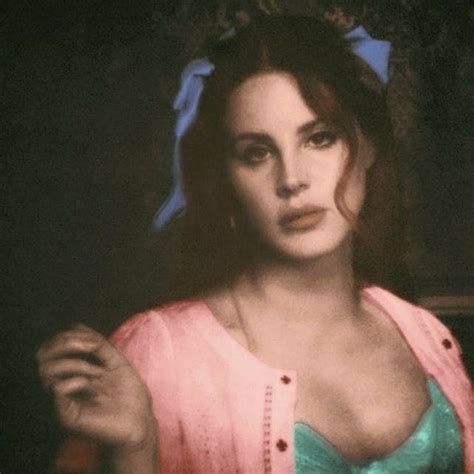 Lana Del Rey World 🎀 on Twitter: "HITOU! O álbum “Did You Know That There’s Is A Tunnel Under ...